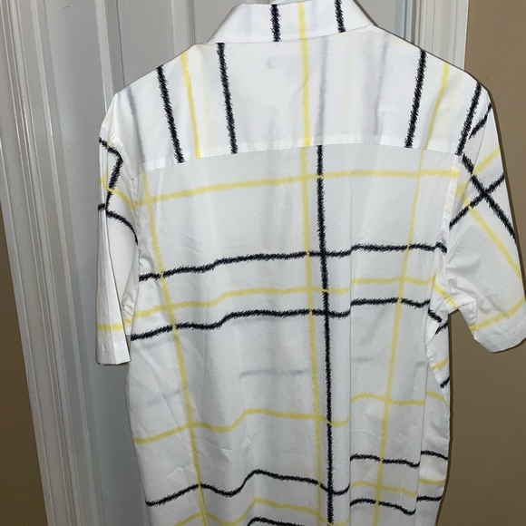 Men’s Alfani Shirt - Bundle (L) - Picture 4 of 6